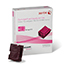 Xerox Solid Ink Magenta 6pk (17,300 Pages) 
