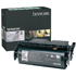 Lexmark Black High Capacity Return Programme Toner Cartridge (25,000 Pages)