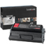 Lexmark High Capacity Black Toner Cartridge (6,000 Pages)