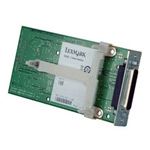 Genuine Lexmark RS-232 Serial interface Card