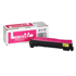 Kyocera TK-540M Magenta Toner Cartridge (4,000 Pages)