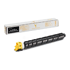 Kyocera TK-8800 Yellow Toner Cartridge (20,000 Pages) 