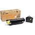 Kyocera TK-5270Y Yellow Toner Cartridge (6,000 Pages)