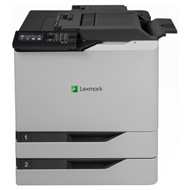 Lexmark CS820dtfe