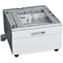 Genuine Lexmark 520 sheet drawer stand with Cabinet