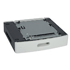 Genuine Lexmark 550 Sheet Paper Tray