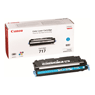 717 Cyan Toner Cartridge (4,000 pages)