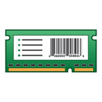Genuine Lexmark Forms and BarCode Card