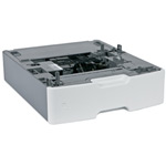 Genuine Lexmark 550 Sheet Speciality Media Draw