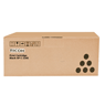 Genuine Ricoh Black Toner Cartridge (2,000 Pages)