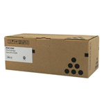 Ricoh Black Extra High Yield Toner Cartridge (6,500 Pages)