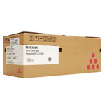 Ricoh Magenta Extra High Yield Toner Cartridge (6,000 Pages)