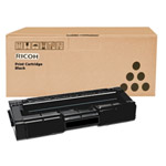 Ricoh Black Toner Cartridge (2,800 Pages)