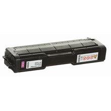 Ricoh Magenta High Yield Toner Cartridge (5,000 Pages)