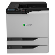 Lexmark CS820dte