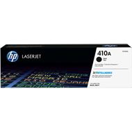 Genuine HP 410A Black Toner Cartridge (2300 Pages)