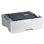 Genuine Lexmark 650 Sheet Duo Tray
