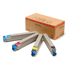 Genuine OKI Rainbow Toner Pack CMYK (15,000 pages)