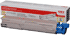 Genuine OKI Hi Cap Yellow Toner Cartridge (2,500 pages)