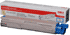 Genuine OKI Hi Cap Cyan Toner Cartridge (2,500 pages)