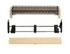 Genuine OKI Pull Tractor (bottom feed)