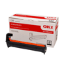 Genuine OKI Black Image Drum (30,000 pages)