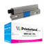 Compatible OKI High Capacity Black Toner Cartridge (7,000 Pages)