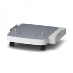Genuine OKI Caster Base (Box Opened)
