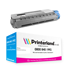Compatible OKI Black Toner Cartridge (5,000 Pages)