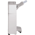 Genuine Xerox 2000 Sheet Office Finisher LX with 50 Sheet Stapling