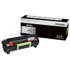 Lexmark High Capacity Black Toner Cartridge (5,000 Pages)