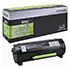 Lexmark 502U Ultra High Capacity RP Toner Cartridge (20,000 Pages)
