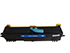 Compatible Konica Minolta High Capacity Black Toner Cartridge (6,000 Pages)
