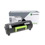 Lexmark Black Extra High Yield Toner Cartridge (20,000 Pages)