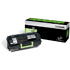 Lexmark Black Toner Cartridge (6,000 Pages)