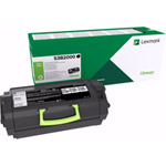 Black Return Programme Toner Cartridge (11,000 Pages)