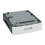Genuine Lexmark 550 Sheet Paper Tray