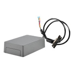 Genuine Lexmark Removable Hard Disk Enclosure Kit