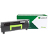 Lexmark High Capacity Black Toner Cartridge (15,000 Pages)