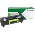 Lexmark Extra High Capacity Black Toner Cartridge (35,000 Pages)