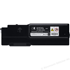 Dell High Capacity Black Toner Cartridge (6,000 pages) 