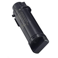 Dell Black Toner Cartridge (1,200 Pages)