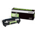 Lexmark 602 RP Toner Cartridge (2,500 Pages)