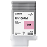 Canon PFI-106PC Photo Magenta Ink Cartridge (130ml)