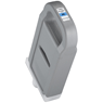 Genuine Canon Bright Cyan Ink Cartridge (700ml)
