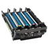 Genuine Lexmark 700Z5 Black & Colour Imaging Kit (40,000 pages)