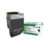 Genuine Lexmark Black Return Programme Toner Cartridge (3,000 pages)
