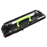 Genuine Lexmark Magenta Developer Kit (300,000 Pages)