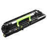 Genuine Lexmark Yellow Developer Kit (300,000 Pages)