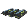 Genuine Lexmark Colour Return Programme Developer and Photoconductor Unit Pack